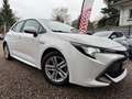 Toyota Corolla 122h Dynamic MY21 Blanc - thumbnail 2