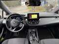 Toyota Corolla 122h Dynamic MY21 Blanc - thumbnail 7