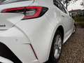 Toyota Corolla 122h Dynamic MY21 Blanc - thumbnail 26
