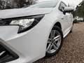 Toyota Corolla 122h Dynamic MY21 Blanc - thumbnail 25