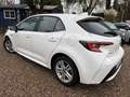 Toyota Corolla 122h Dynamic MY21 Blanc - thumbnail 3