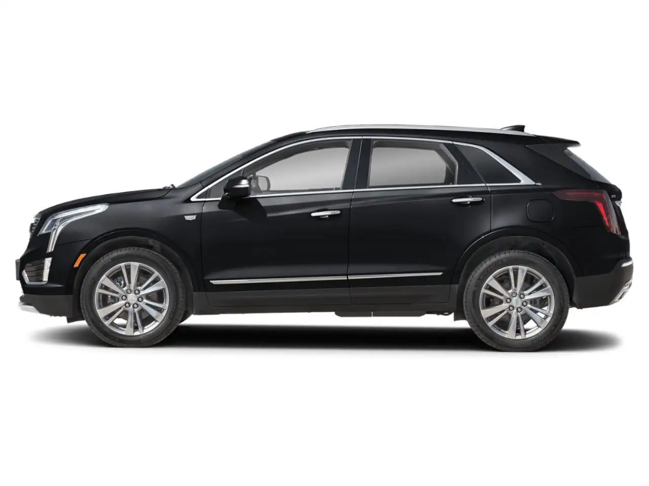 Cadillac XT5 снимка Cadillac XT5