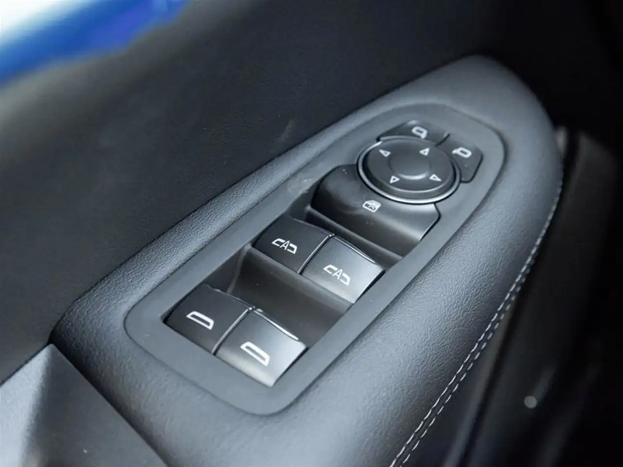 Cadillac XT5 снимка Cadillac XT5