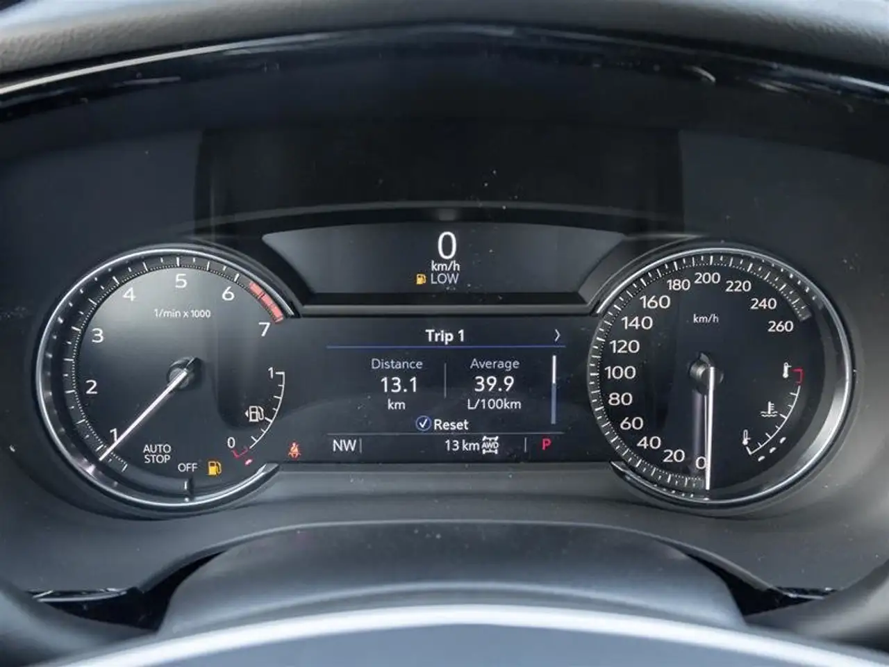 Cadillac XT5 снимка Cadillac XT5