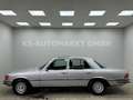 Mercedes-Benz 450 SE*Automatik*Schiebedach*H-Kennz*2-HAND* Silber - thumbnail 5