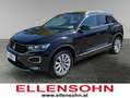 Volkswagen T-Roc 1,5 TSI ACT Sport DSG *8-fach bereift* Schwarz - thumbnail 1