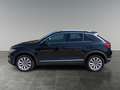Volkswagen T-Roc 1,5 TSI ACT Sport DSG *8-fach bereift* Schwarz - thumbnail 2