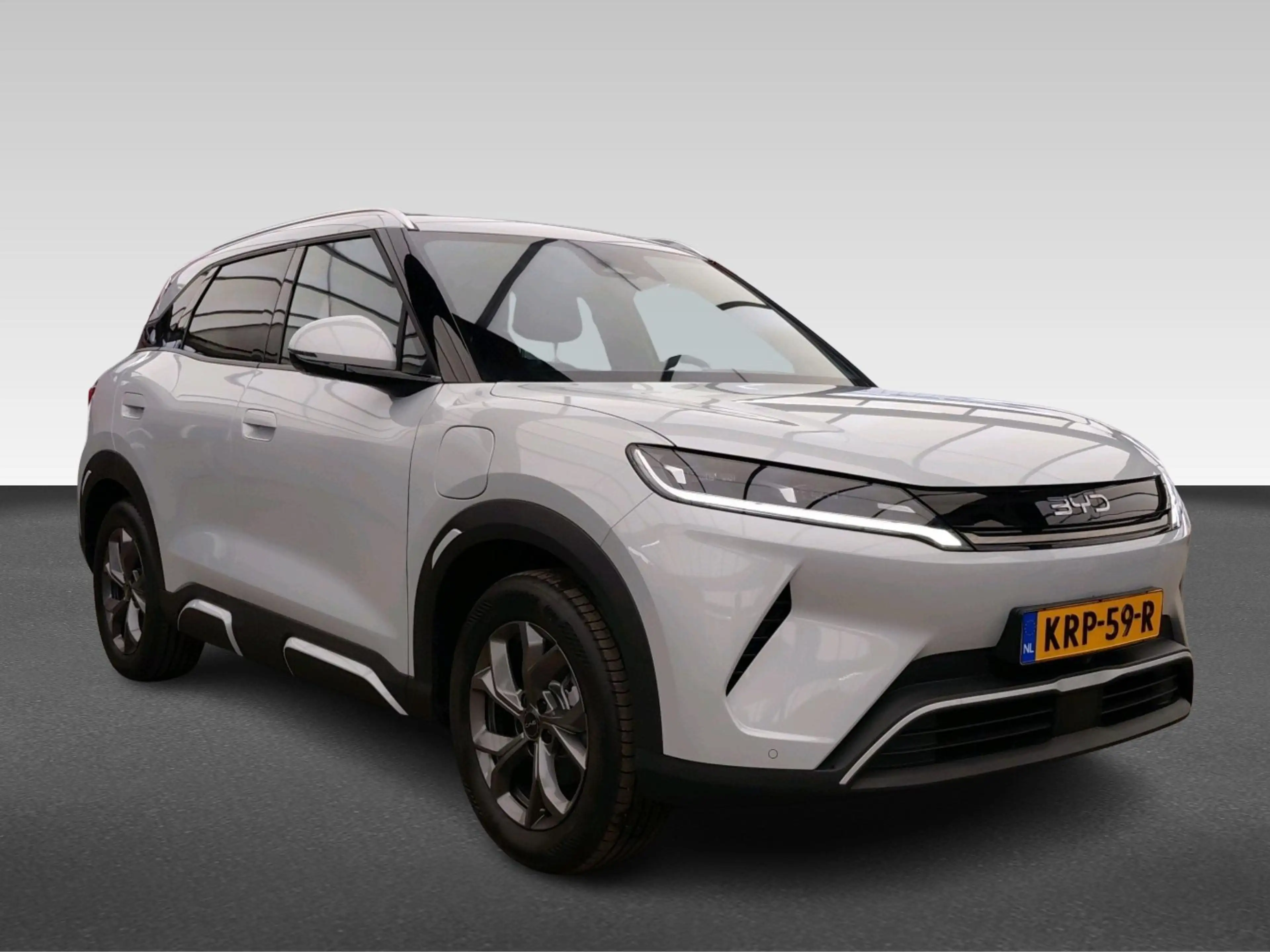 BYD Atto 2 150 kW Comfort150 kW Comfort | 8 Luidspreker | Ach — photo 8