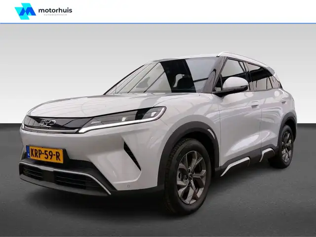BYD Atto 2