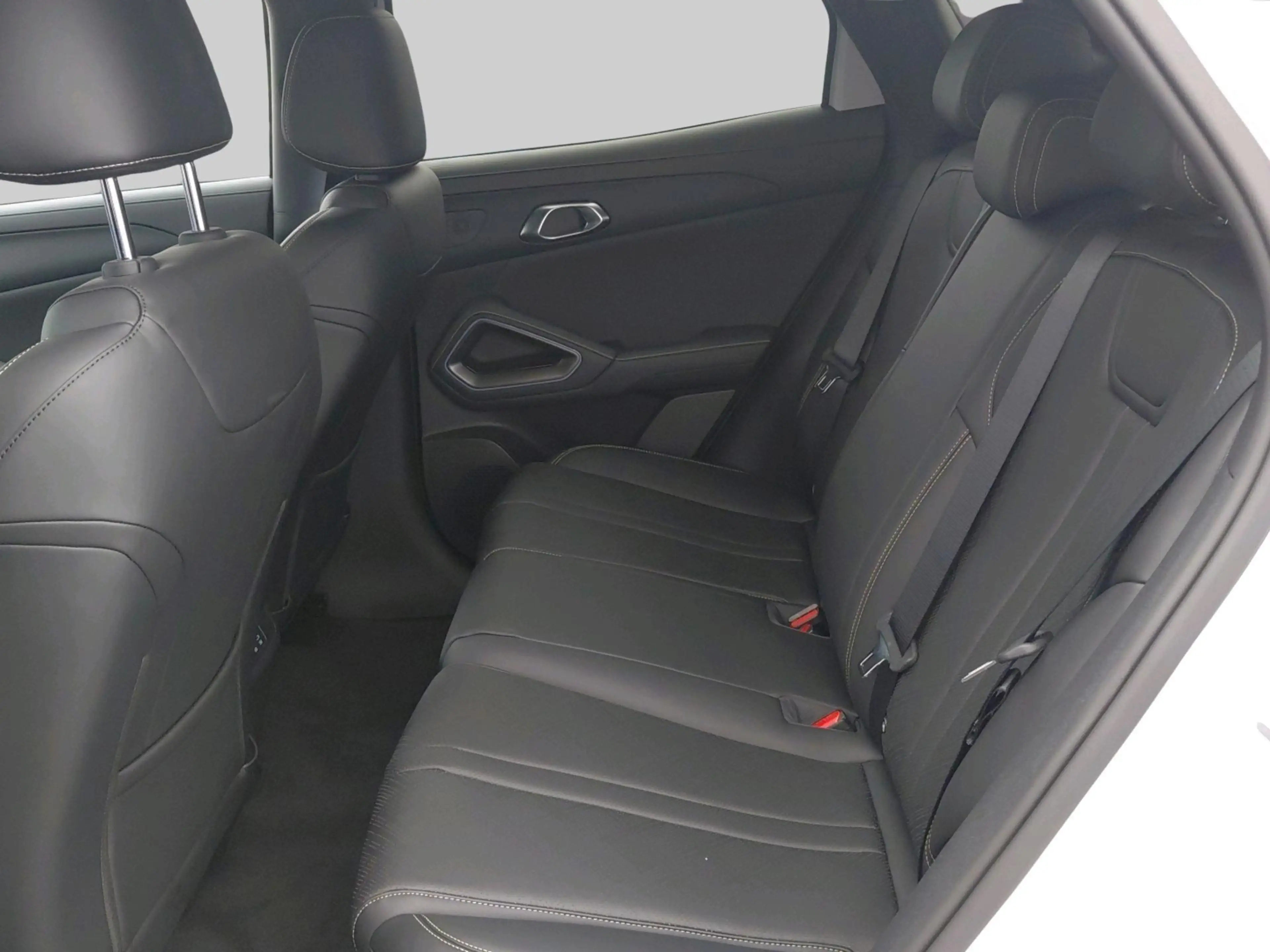 BYD Atto 2 150 kW Comfort150 kW Comfort | 8 Luidspreker | Ach — photo 6