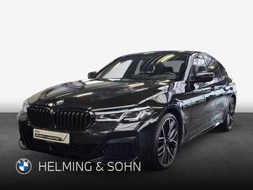 d xDrive Limousine M-Sport Head-Up HK HiFi GSD uvm