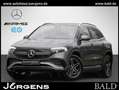 Mercedes-Benz EQA 300 4M AMG-Sport/LED/Kamera/Shz/Totw/Ambi/18 Gri - thumbnail 1