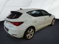 SEAT Leon 1.5 eTSI DSG FR-LINE MATRIX+NAV+ACC+SHZ+RFK Weiß - thumbnail 3