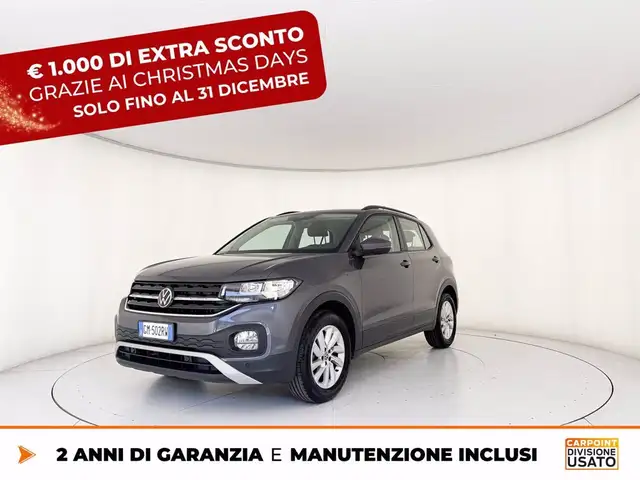 Volkswagen T-Cross 1.0 tsi style 95cv