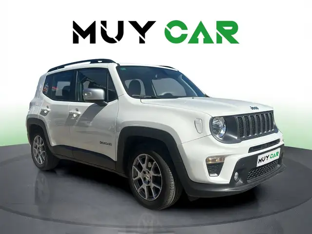 Jeep Renegade 1.6Mjt Limited 4x2 96kW