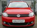 Volkswagen Golf Plus Style"1.HD"NAVI"BT"SHZ"GRA"KURVENLICHT Rojo - thumbnail 11