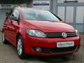 Volkswagen Golf Plus Style"1.HD"NAVI"BT"SHZ"GRA"KURVENLICHT Rojo - thumbnail 8