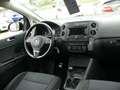 Volkswagen Golf Plus Style"1.HD"NAVI"BT"SHZ"GRA"KURVENLICHT Rojo - thumbnail 13