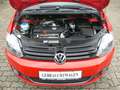 Volkswagen Golf Plus Style"1.HD"NAVI"BT"SHZ"GRA"KURVENLICHT Rojo - thumbnail 29