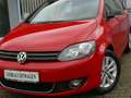 Volkswagen Golf Plus Style"1.HD"NAVI"BT"SHZ"GRA"KURVENLICHT Rojo - thumbnail 30