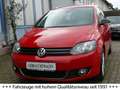 Volkswagen Golf Plus Style"1.HD"NAVI"BT"SHZ"GRA"KURVENLICHT Rojo - thumbnail 1