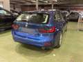 BMW 318 dA Touring G21 *LED-17\-NAVI-DIGITAL COCKPIT* Bleu - thumbnail 4