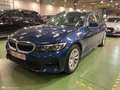 BMW 318 dA Touring G21 *LED-17\-NAVI-DIGITAL COCKPIT* Bleu - thumbnail 3