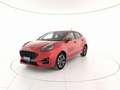 Ford Puma 1.0 ecoboost h st-line s&s 125cv Rosso - thumbnail 1