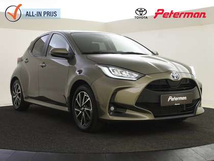 Toyota Yaris 1.5 Hybrid Dynamic Plus | LED | Camera | Carplay