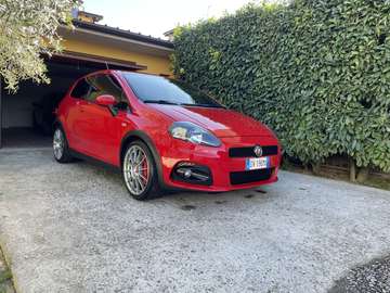 1.4 t. t-jet 155cv 3p