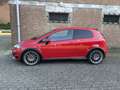 Abarth Grande Punto 1.4 t. t-jet 155cv 3p - thumbnail 8