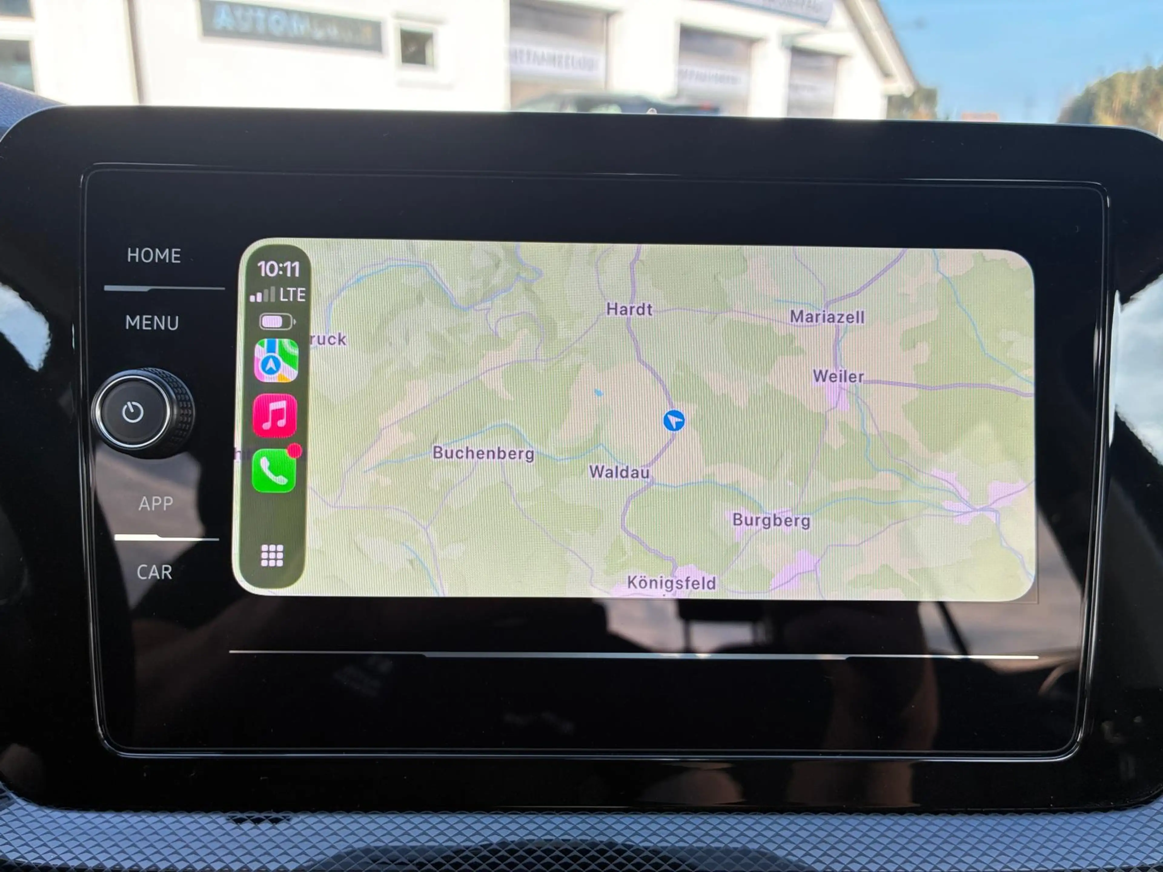 Volkswagen T-Cross 1.5 TSI DSG LIFE KAMERA SHZ LED APP-CONN — photo 28