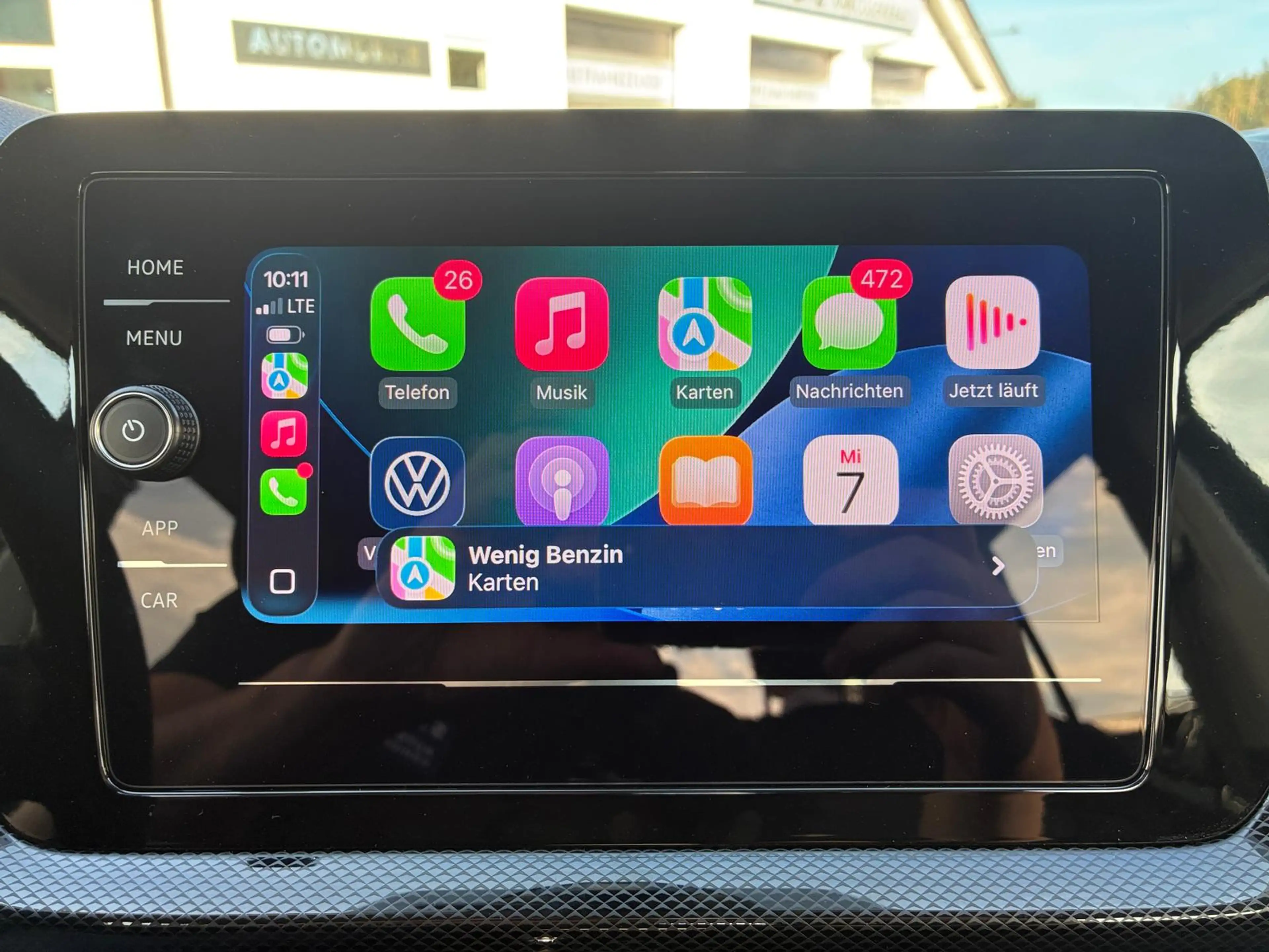 Volkswagen T-Cross 1.5 TSI DSG LIFE KAMERA SHZ LED APP-CONN — photo 27