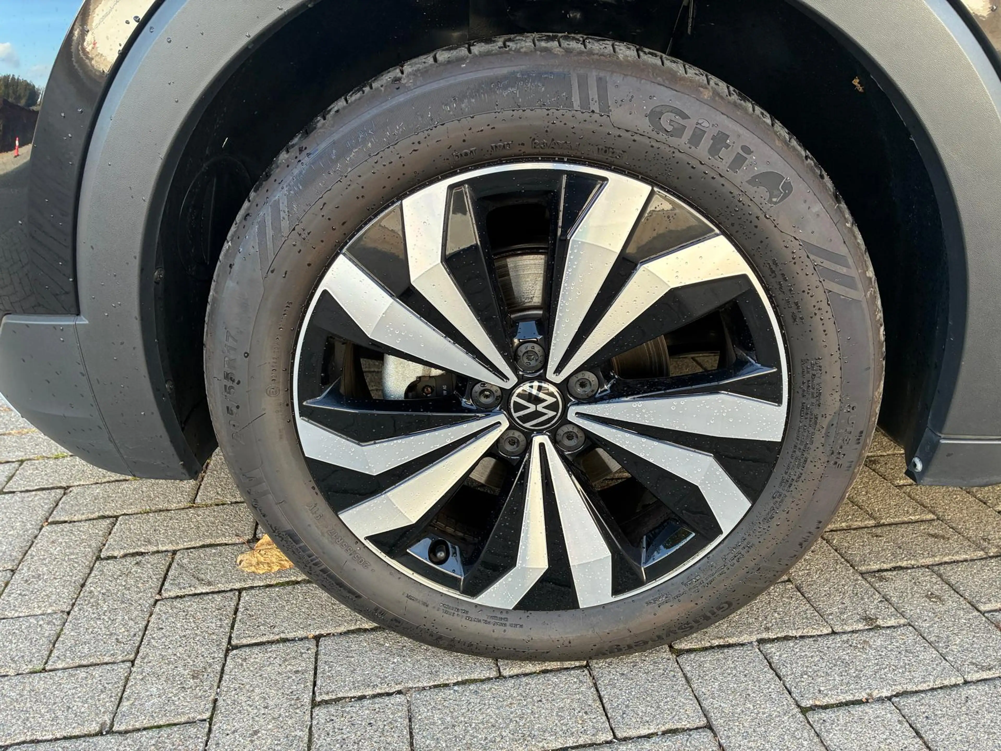 Volkswagen T-Cross 1.5 TSI DSG LIFE KAMERA SHZ LED APP-CONN — photo 7