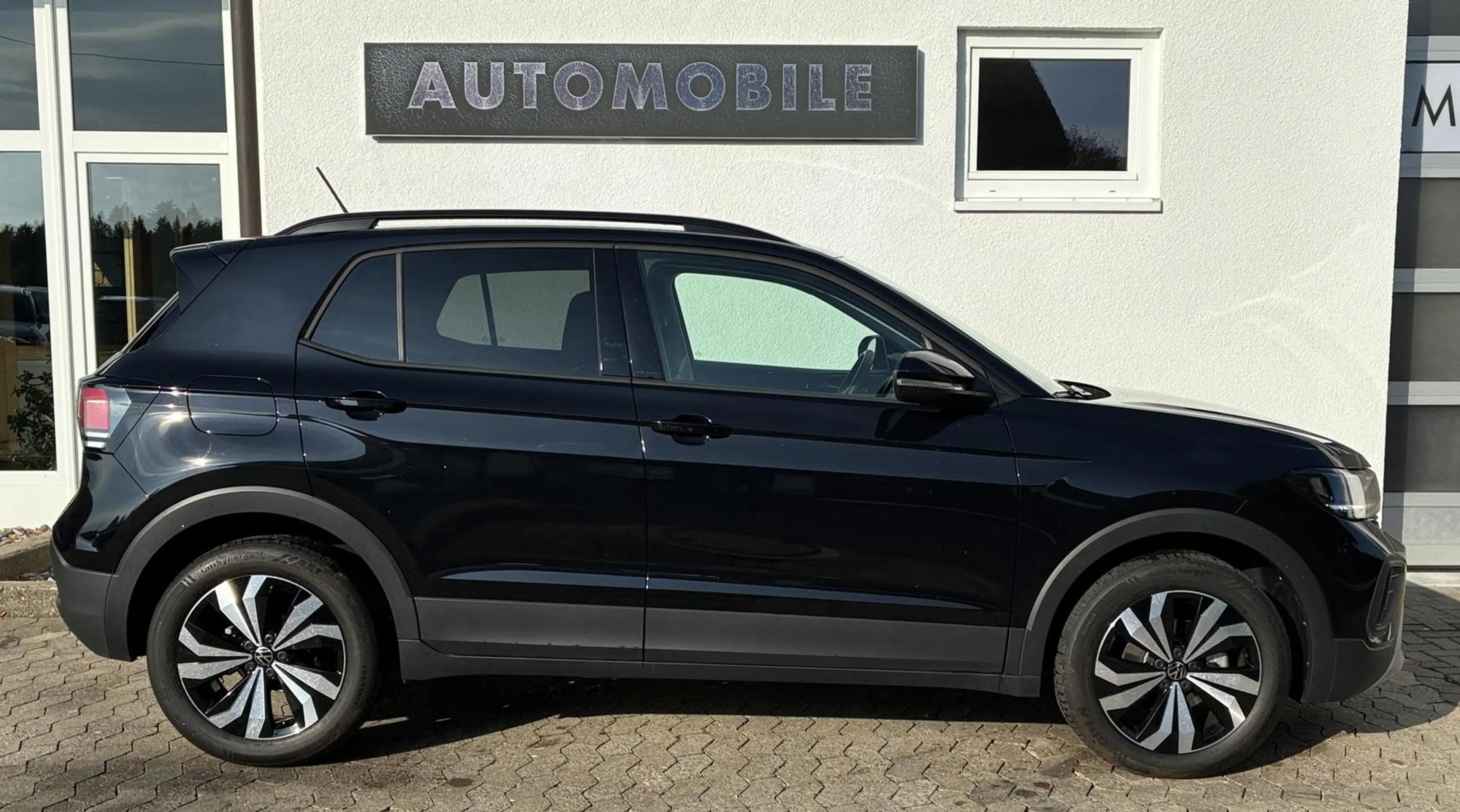 Volkswagen T-Cross 1.5 TSI DSG LIFE KAMERA SHZ LED APP-CONN — photo 4