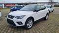 SEAT Arona 1.0 FR*5JGar*Navi*Climatr*SOFORT Fehér - thumbnail 3