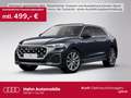 Audi Q8 50 TDI Tiptronic quattro Matrix AHK Pano 360° Blau - thumbnail 1