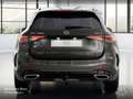 Mercedes-Benz GLC 300 e 4M AMG+NIGHT+360+AHK+TOTW+KEYLESS+9G Grijs - thumbnail 7