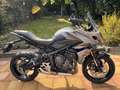 Triumph Tiger Sport nieuwstaat, veel opties, 8382km, dealeronderhouden Grijs - thumbnail 1