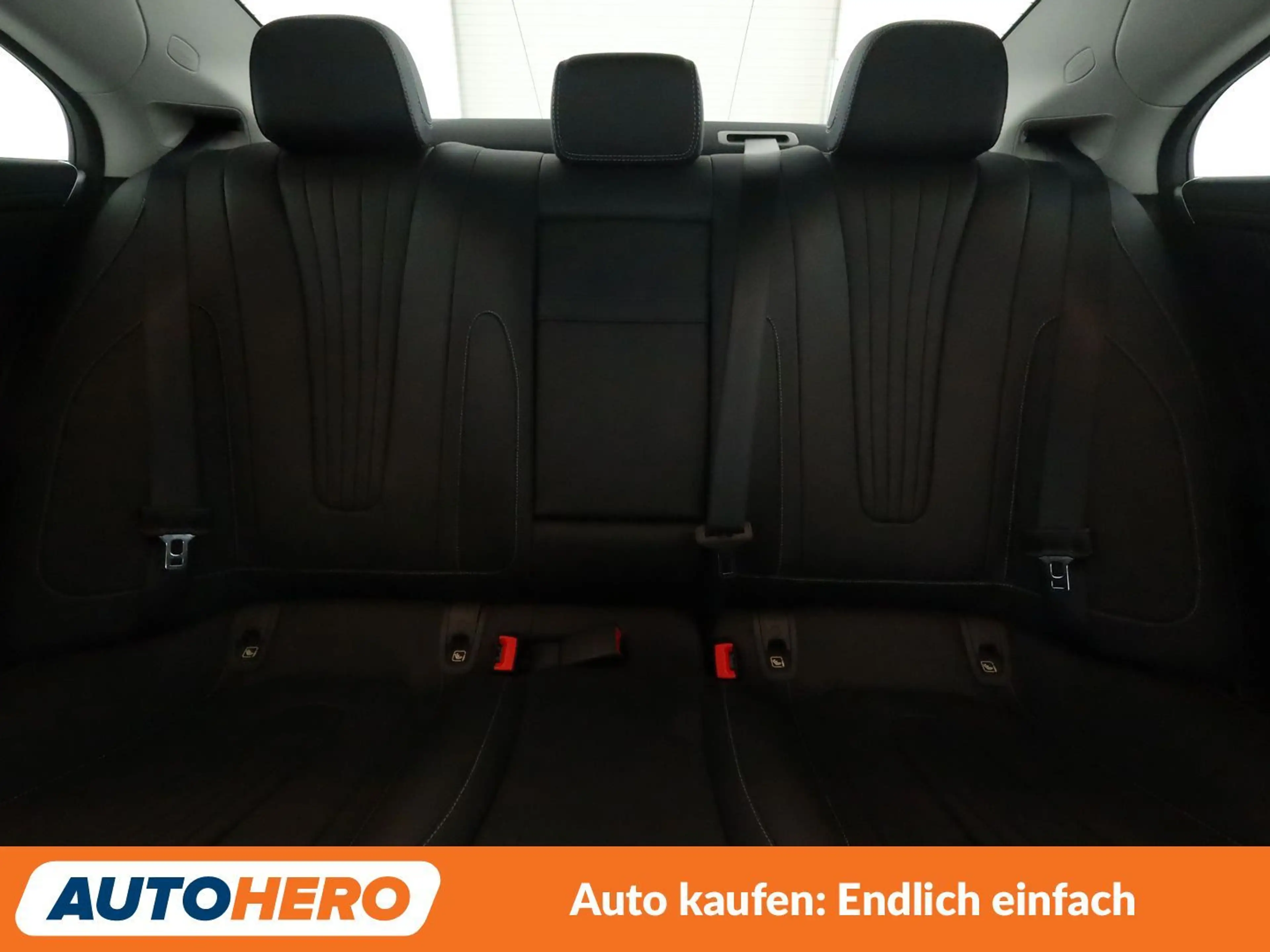 Mercedes-Benz CLS 450 CLS 450 Mild-Hybrid 4Matic AMG Line Aut.*NAVI* — photo 15