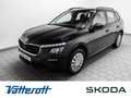 Skoda Kamiq 1.0 TSI DSG Essence Schwarz - thumbnail 1