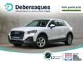 Audi Q2 Q2 30 TFSI Blanc - thumbnail 1