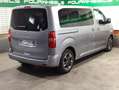 Opel ZAFIRA LIFE 8 POSTI PREZZO PIU IVA Grigio - thumbnail 4