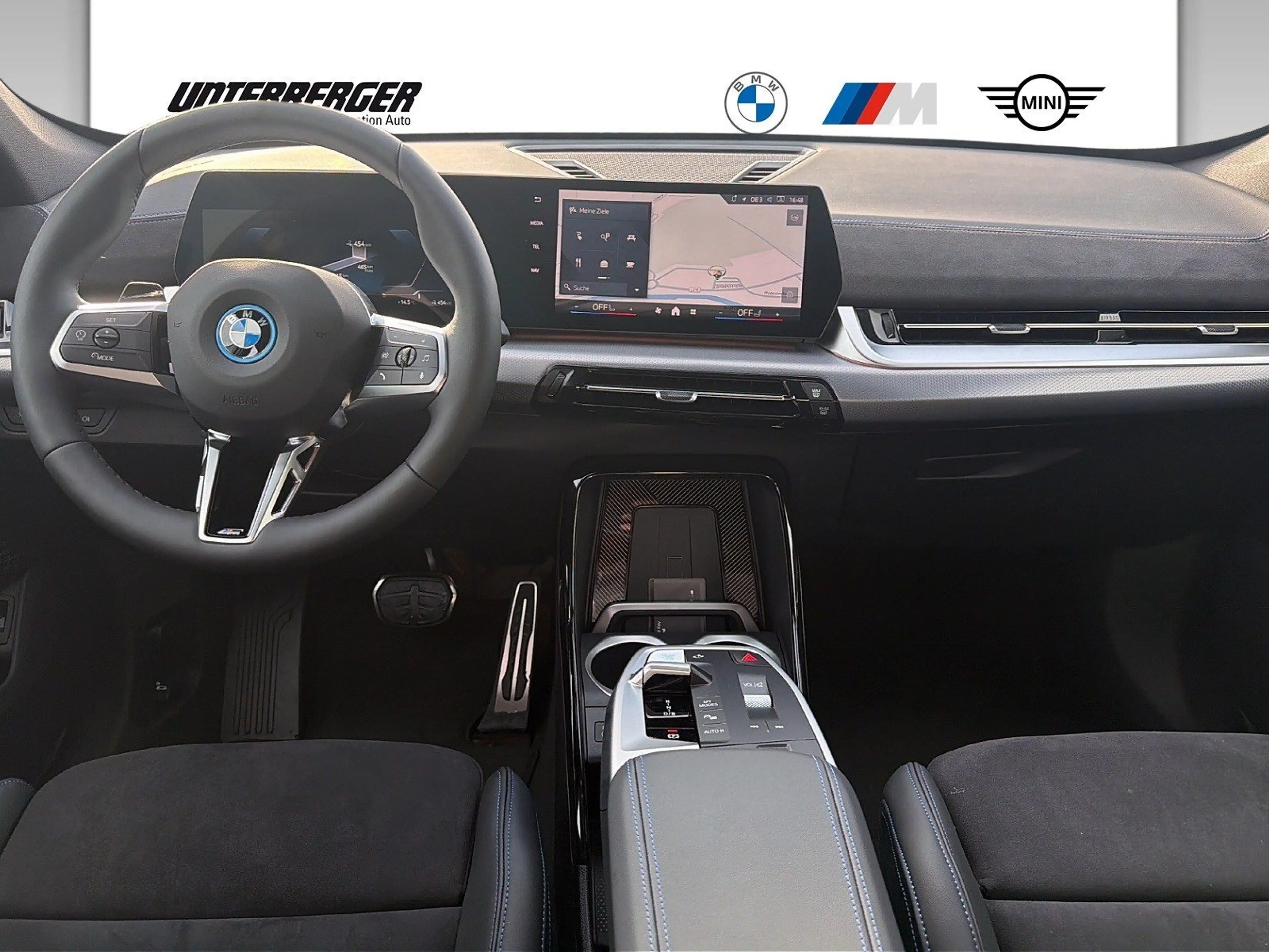 BMW iX1 eDrive20 M Sportpaket | Premium Paket — photo 7