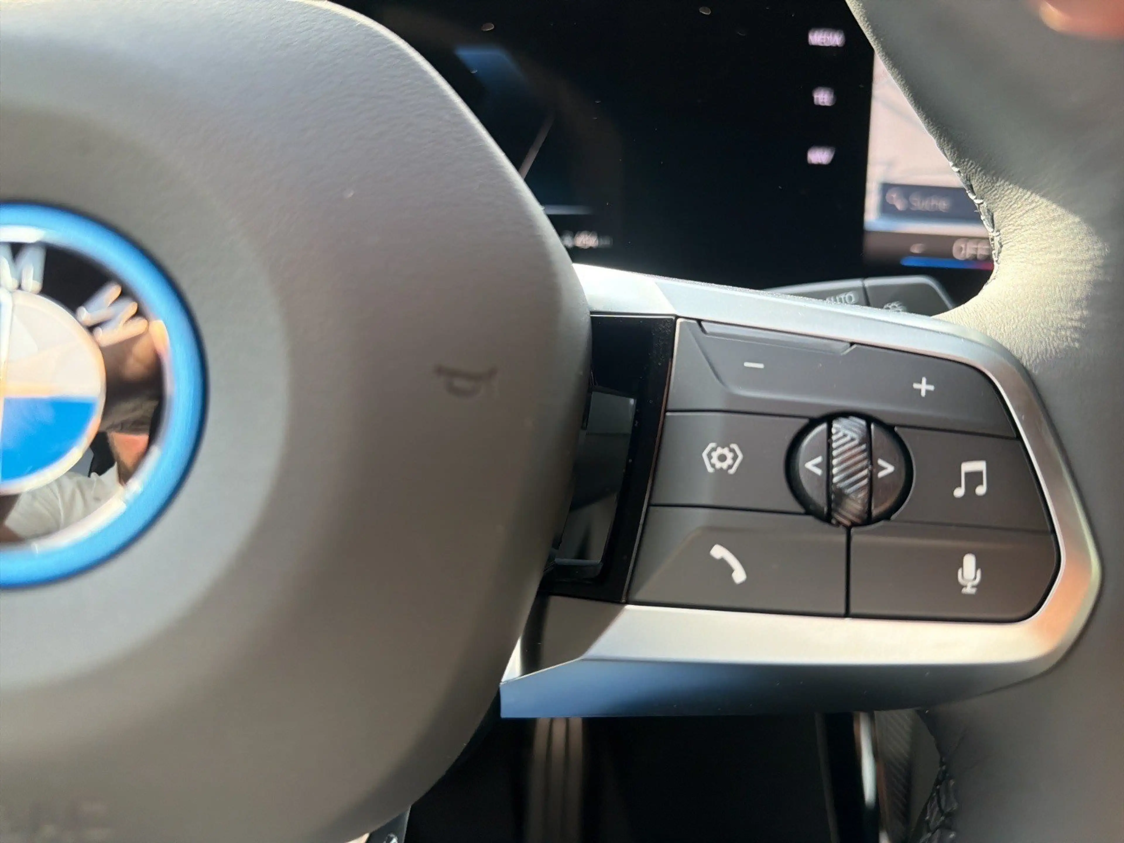 BMW iX1 eDrive20 M Sportpaket | Premium Paket — photo 15