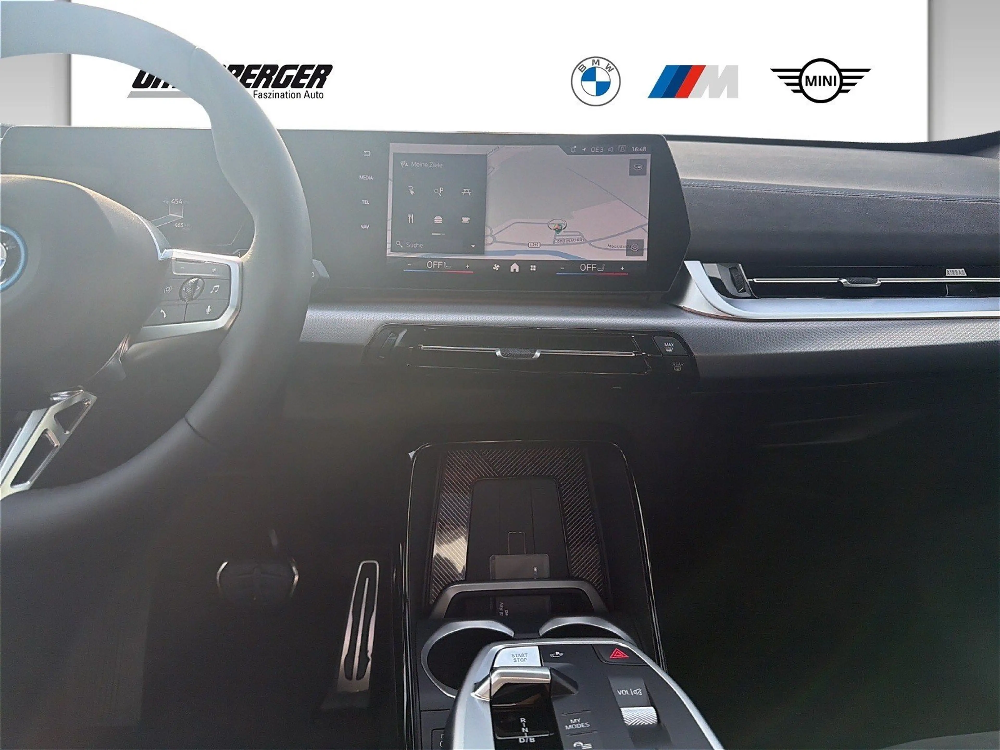 BMW iX1 eDrive20 M Sportpaket | Premium Paket — photo 8