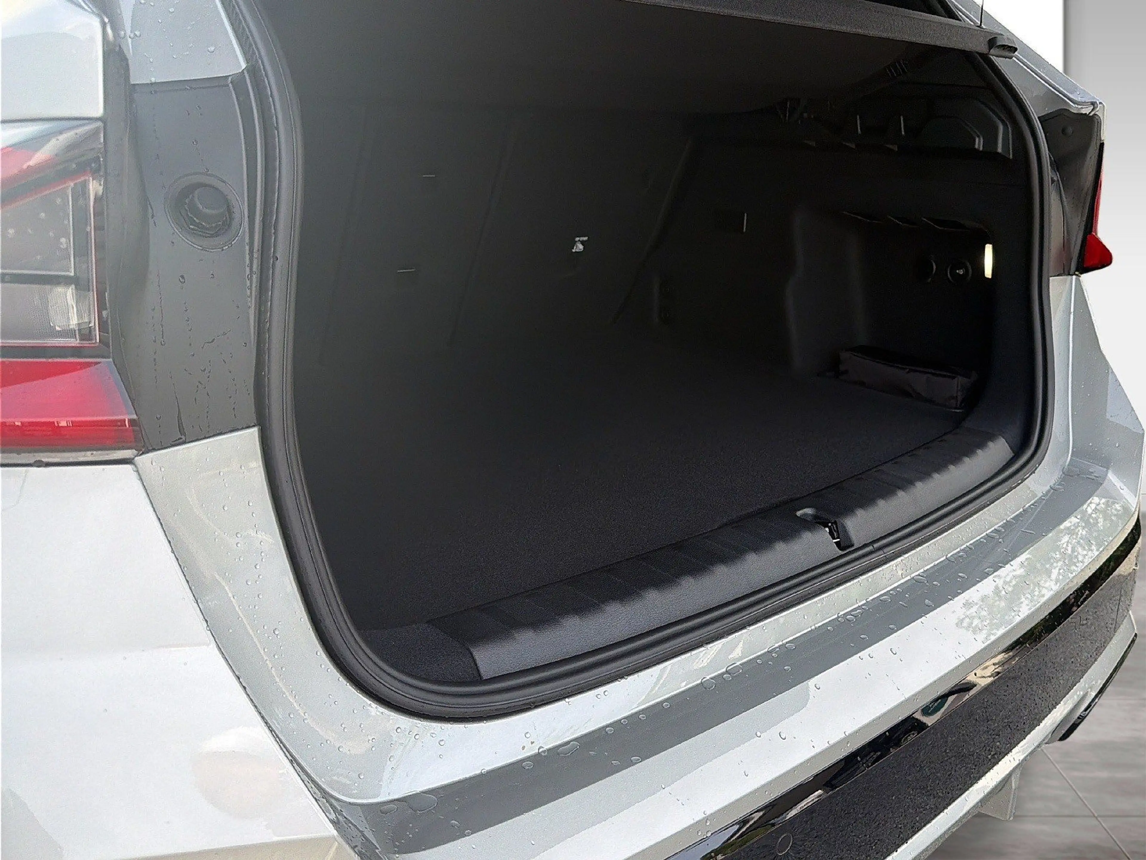 BMW iX1 eDrive20 M Sportpaket | Premium Paket — photo 12