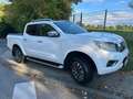 Nissan Navara Navara 2.3 dci d.cab Tekna 4wd 190cv E6 Blanc - thumbnail 6