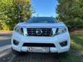 Nissan Navara Navara 2.3 dci d.cab Tekna 4wd 190cv E6 Blanc - thumbnail 2