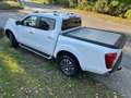 Nissan Navara Navara 2.3 dci d.cab Tekna 4wd 190cv E6 Blanc - thumbnail 3